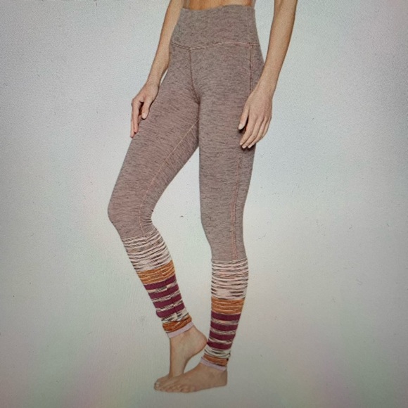 Free People Movement Alpine Leggings - Picture 3 of 8